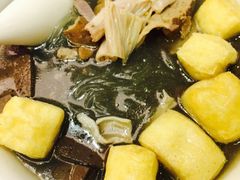 -四宜糕团店(南大街店)