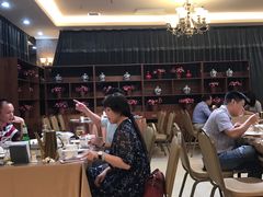 -塞上府(西安店)