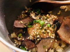 牛舌鹅肝饭-馥家小馆(黔灵山公园店)