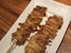 鸡皮-Fukumimi·美醉堂 居酒屋(金尚店)