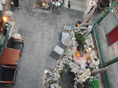 -火火咖啡&茶空间