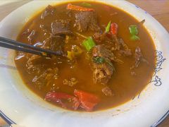 有筋有肉-华顺土菜馆(洪岗路店)