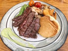 -AFS Cafe & Canteen(闽江二路店)