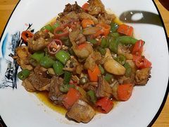 -老弄堂菜馆·老底子杭帮味(鼓楼店)