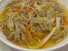 -松兰山海景大酒店·海鲜中餐厅