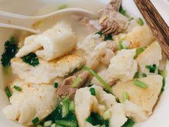 -祥盛隆羊汤馆(芙蓉店)