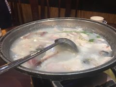 -天怡·鱼工厂(临江店)