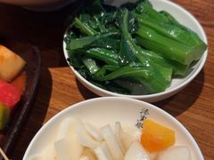 -漆黑觉米粉(三里屯店)