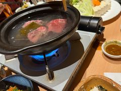 -蘭·日本料理铁板烧(碧云路店)