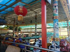 -万泉公园