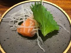 -信日本料理(信义坊店)