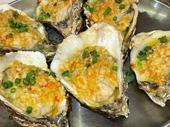 -神府路壹号·海鲜烧烤·砂锅粥·锅物(三坊七巷店)