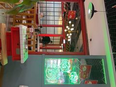 -蛙一刀·麻椒鱼火锅(金仙桥店)