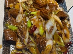 -方荣糊涂菜馆(湖北路店)