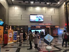 -万达影城(开福万达广场IMAX店)