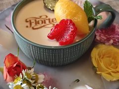 -莲西餐(曲江店)