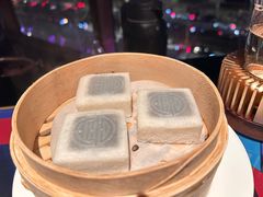-上海滩餐厅(BFC外滩金融中心店)