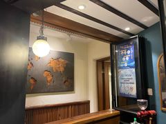 -RUMORS COFFEE ROASTERY鲁马滋咖啡(湖南路店)