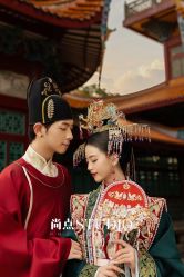 -尚点视觉婚纱摄影(仓山店)