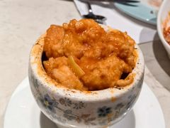 -波特曼西餐厅(中央大街店)