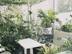 -小时光咖啡馆(北锣鼓巷店)