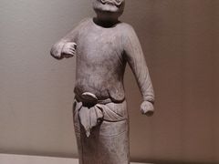 -西安博物院
