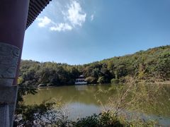 -岳麓山风景名胜区