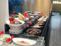 -衢农会·衢州菜·宴请(国际机场店)