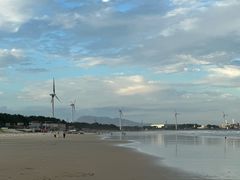 -六鳌翡翠湾滨海度假景区