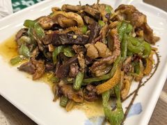 -百年认一力 太原老字号 (桥头街店)