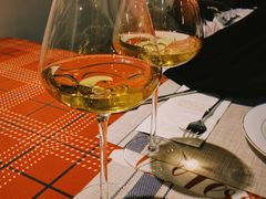 白葡萄酒-Primo·丽莫意大利窑烤披萨