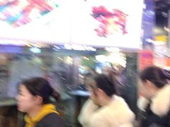 -一代烤翅王(大汉口店)