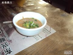 -东兴顺爆肚张