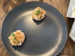 火腿小塔塔-BOR Eatery(安福路店)