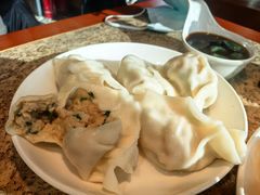 鲅鱼饺子-金谷园饺子馆(北邮总店)