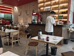 -田波泡椒牛蛙(巴丽新地店)