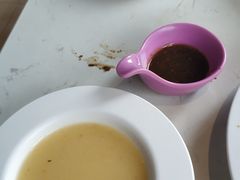 -豪客来牛排(伟诚广场店)