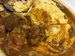 -CoCo壱番屋(久光百货店)