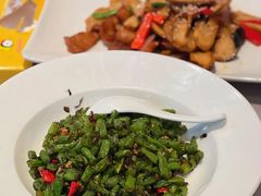 -黑明餐厅(白鹭洲店)