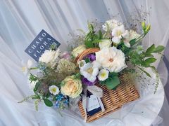 -ChaKo Flora ·茶子花艺 (市北店)