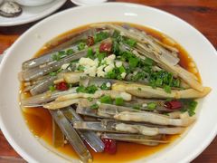 -金秋小吃海鲜·专注30年临海特色风味