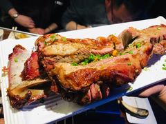 -三个蒙古大叔羊肉串(大宁店)