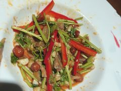 -山里俏·地标皖南菜·屯溪臭鳜鱼(北城万达店)