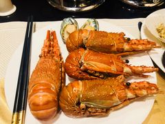 -百香自助餐厅·西安唐隆国际酒店(曲江店)