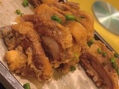-泰山宝盛大酒店·逸香阁中餐厅