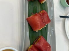 -馨越楼·点心·粤菜(赤坎店)