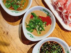 -草原塞蛮羊火锅城(港湾店)