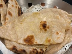 -克比叔叔印度餐厅Kebabs on the Grille(永康路分店)