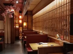 -福樱兰海鲜放题铁板烧(加州店)