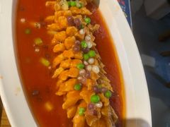 -打酱油·非遗淮扬菜(瘦西湖梅岭店)